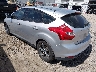 1FADP3K22EL****** Salvage and Repairable 2014 Ford Focus in Austin