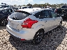 1FADP3K22EL****** Salvage and Wrecked 2014 Ford Focus in Texas State