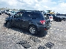 JF2SHABC3BH****** Salvamento y Reparables 2011 Subaru Forester en Miami North