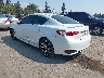 19UDE2F47JA****** Salvage and Repairable 2018 Acura ILX in Seattle