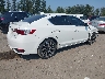 19UDE2F47JA****** Salvage and Wrecked 2018 Acura ILX in Washington State