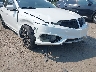19UDE2F47JA****** Salvage and Repairable 2018 Acura ILX in Washington State