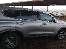 5NMS2DAJ6PH****** Repairable 2023 Hyundai Santa Fe in Arizona State