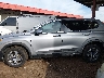 5NMS2DAJ6PH****** Salvage 2023 Hyundai Santa Fe