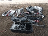 5NMS2DAJ6PH****** Wrecked 2023 Hyundai Santa Fe in Arizona State