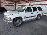 1GNEC13V63J****** Used and Repairable 2003 Chevrolet Tahoe in Sacramento West
