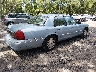 2MEFM75V86X****** Salvamento y Destrozados 2006 Mercury Grand Marquis en Estado de Virginia