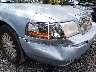 2MEFM75V86X****** Salvamento y Reparables 2006 Mercury Grand Marquis en Estado de Virginia