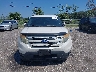 1FM5K7F83EG****** Salvage 2014 Ford Explorer in Florida State