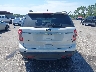1FM5K7F83EG****** Salvage 2014 Ford Explorer
