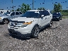 1FM5K7F83EG****** Used and Repairable 2014 Ford Explorer in Jacksonville