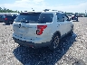 1FM5K7F83EG****** Salvage and Wrecked 2014 Ford Explorer in Florida State