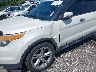 1FM5K7F83EG****** Salvage and Repairable 2014 Ford Explorer in Florida State