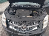 3GYFNAE3XCS****** Repairable 2012 Cadillac SRX in Baltimore