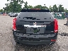 3GYFNAE3XCS****** Wrecked 2012 Cadillac SRX