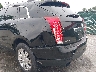 3GYFNAE3XCS****** Used 2012 Cadillac SRX