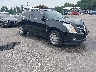 3GYFNAE3XCS****** Salvage and Wrecked 2012 Cadillac SRX in Baltimore