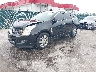 3GYFNAE3XCS****** Used and Repairable 2012 Cadillac SRX in Baltimore