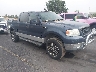 1FTPW14564K****** Salvamento y Destrozados 2004 Ford F-150 en Salt Lake City