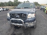 1FTPW14564K****** Salvamento y Reparables 2004 Ford F-150 en Estado de Utah
