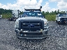 1FT7X3B62GE****** Salvage 2016 Ford F-350 in Indiana State