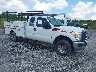 1FT7X3B62GE****** Salvage and Wrecked 2016 Ford F-350 in Fort Wayne