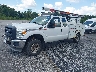 1FT7X3B62GE****** Used and Repairable 2016 Ford F-350 in Fort Wayne