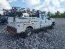1FT7X3B62GE****** Salvage and Wrecked 2016 Ford F-350 in Indiana State