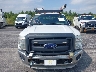 1FT7X3B62GE****** Salvage and Repairable 2016 Ford F-350 in Indiana State