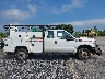 1FT7X3B6XGE****** Wrecked 2016 Ford F-350 in Indiana State