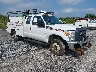 1FT7X3B6XGE****** Salvage and Wrecked 2016 Ford F-350 in Fort Wayne