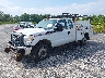1FT7X3B6XGE****** Used and Repairable 2016 Ford F-350 in Fort Wayne