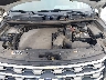 1FM5K8D80GG****** Reparables 2016 Ford Explorer en Fort Wayne