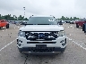 1FM5K8D80GG****** Salvamento 2016 Ford Explorer en Estado de Indiana