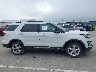 1FM5K8D80GG****** Destrozados 2016 Ford Explorer en Estado de Indiana