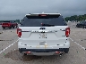 1FM5K8D80GG****** Salvamento 2016 Ford Explorer