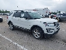 1FM5K8D80GG****** Salvamento y Destrozados 2016 Ford Explorer en Fort Wayne