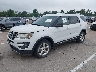 1FM5K8D80GG****** Usados y Reparables 2016 Ford Explorer en Fort Wayne