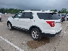 1FM5K8D80GG****** Salvamento y Reparables 2016 Ford Explorer en Fort Wayne