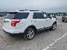 1FM5K8D80GG****** Salvamento y Destrozados 2016 Ford Explorer en Estado de Indiana