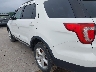 1FM5K8D80GG****** Salvamento y Reparables 2016 Ford Explorer en Estado de Indiana