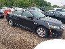 1FAHP2HW3AG****** Salvage and Wrecked 2010 Ford Taurus in Chicago North