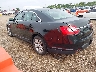 1FAHP2HW3AG****** Salvage and Repairable 2010 Ford Taurus in Chicago North