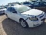1G1ZG57B994****** Salvamento y Destrozados 2009 Chevrolet Malibu en San Antonio South