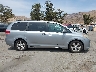 5TDKK3DC1DS****** Used 2013 Toyota Sienna in California State