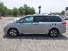 5TDKK3DC1DS****** Repairable 2013 Toyota Sienna in California State