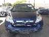 JHLRE38559C****** Wrecked 2009 Honda CR-V in California State