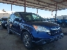 JHLRE38559C****** Salvage and Wrecked 2009 Honda CR-V in Fresno