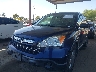 JHLRE38559C****** Used and Repairable 2009 Honda CR-V in Fresno