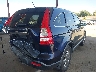 JHLRE38559C****** Salvage and Wrecked 2009 Honda CR-V in California State